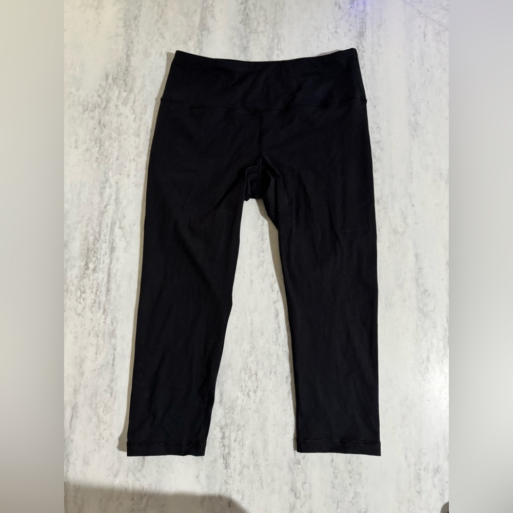 Not for sale Set of 2! 90 Degree XL leggings 22” inseam